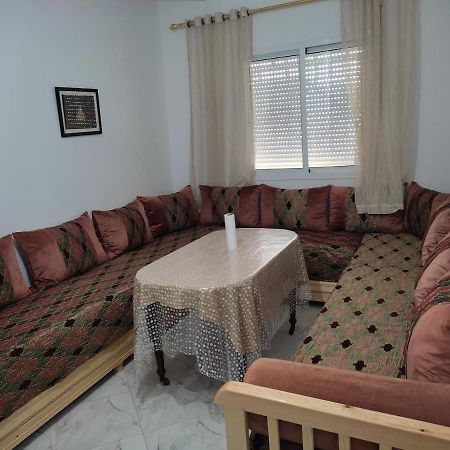 Peaceful Apartment 胡塞马 外观 照片