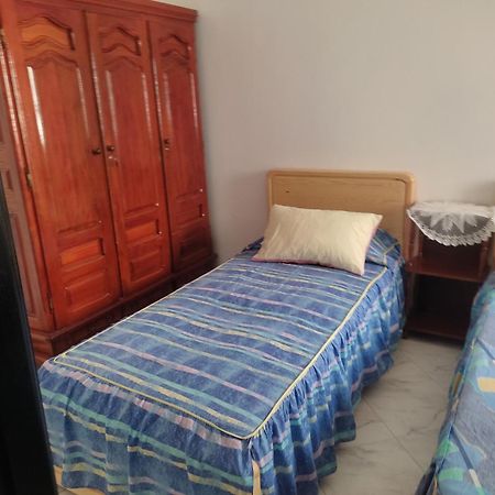 Peaceful Apartment 胡塞马 外观 照片