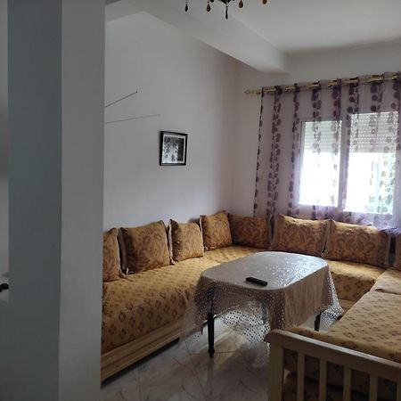 Peaceful Apartment 胡塞马 外观 照片