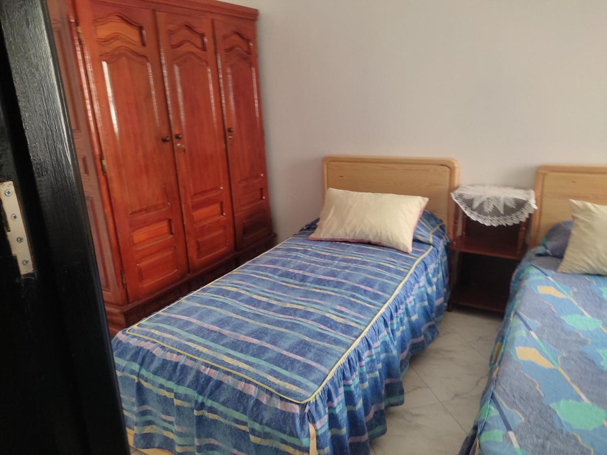 Peaceful Apartment 胡塞马 外观 照片